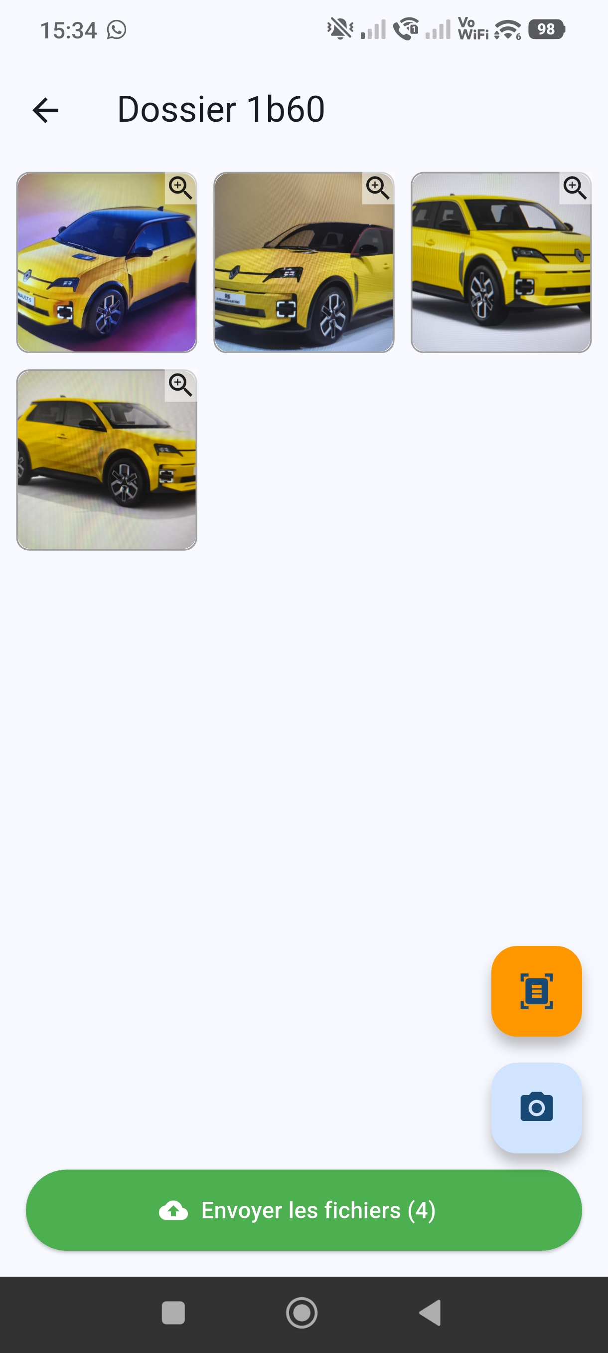 photoRapport