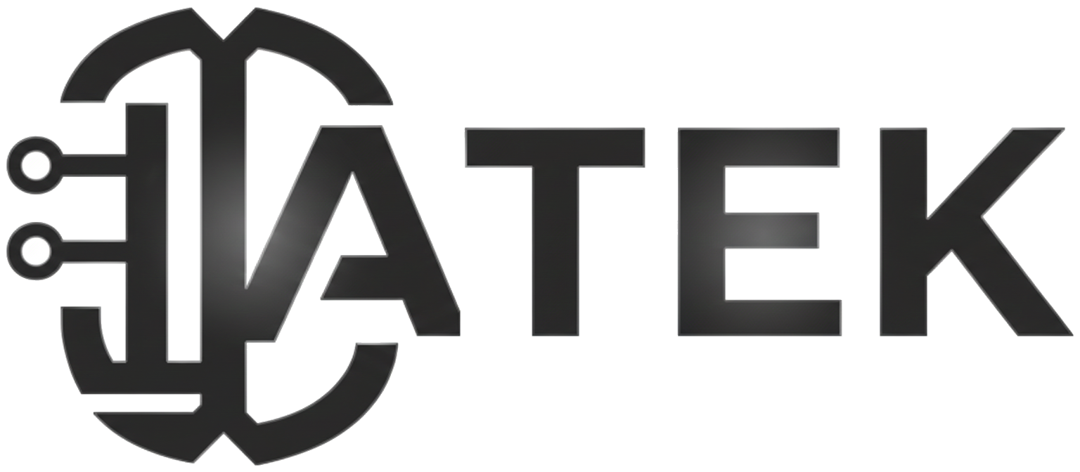 IATEK Logo